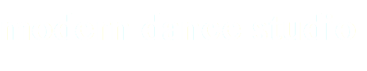 modern dance studio